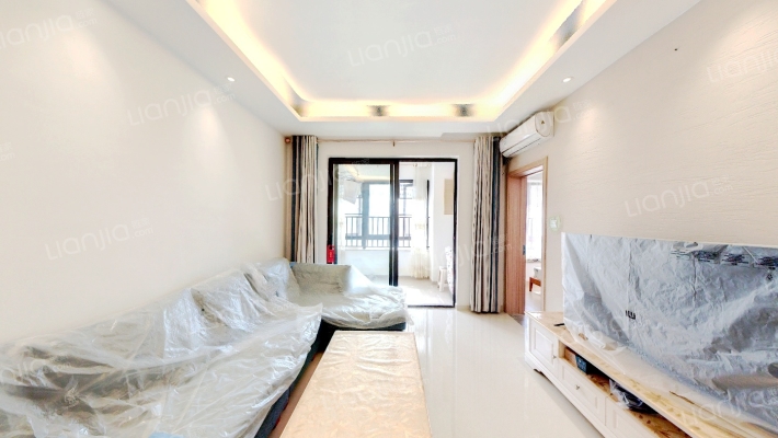 繁华里二手房实景图