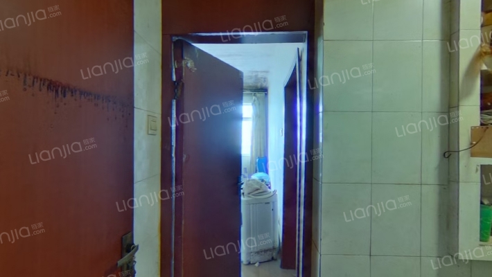 丛台路四十四号院二手房实景图