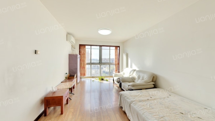 熙湖二手房实景图