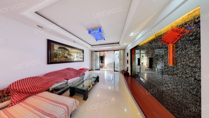 北海花苑二手房实景图