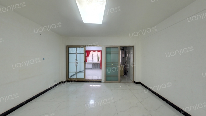 金驼小区二手房实景图