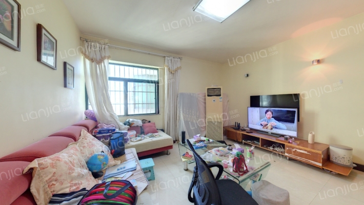 怡景花园二手房实景图