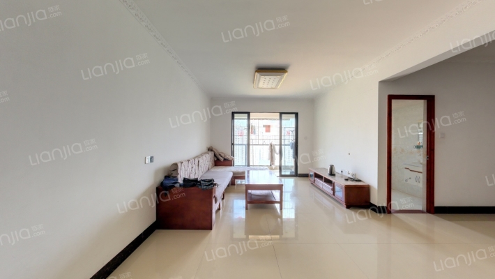 盛天新界二手房实景图