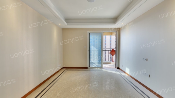 中建东湖锦城二手房实景图