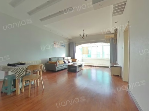 整租·东方花园西区 2室1厅 南/北