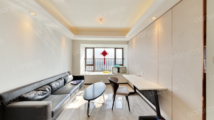 人居蜀津峰荟蜀澜阁二手房实景图