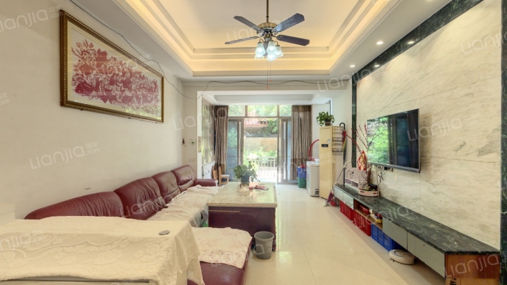 日华坊二手房实景图