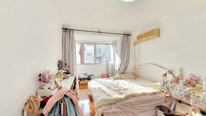 定淮门二手房实景图