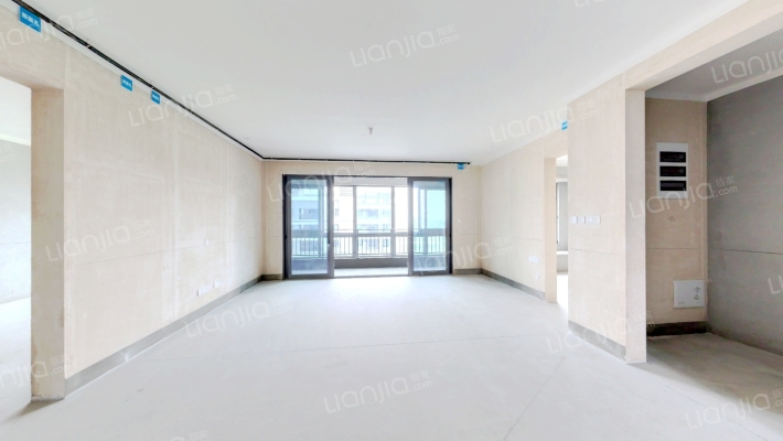 美的万科君兰锦绣二手房实景图