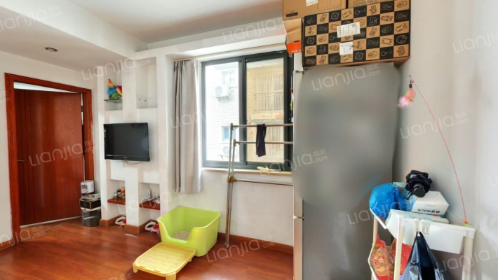 光荣小区二手房实景图