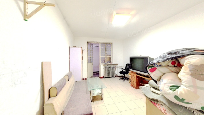 甘肃省电子公司家属院(定西路)二手房实景图