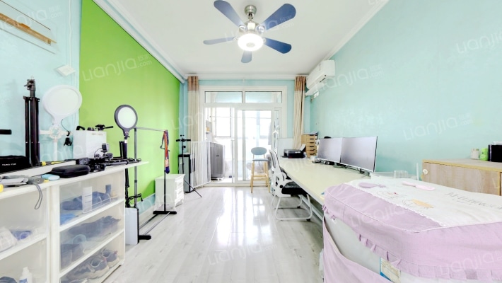 阳光公园1号二手房实景图