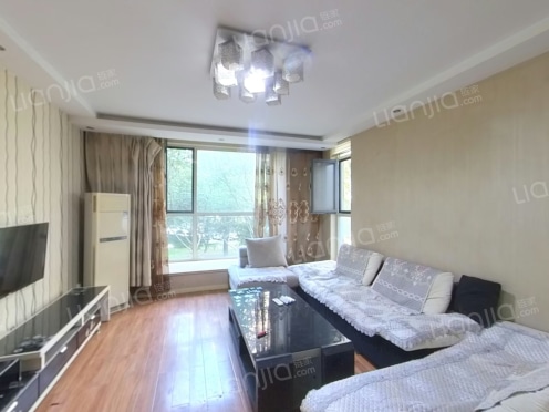 整租·厚德森林国际 3室2厅 东/南/北