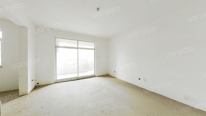 中铁逸都二手房实景图