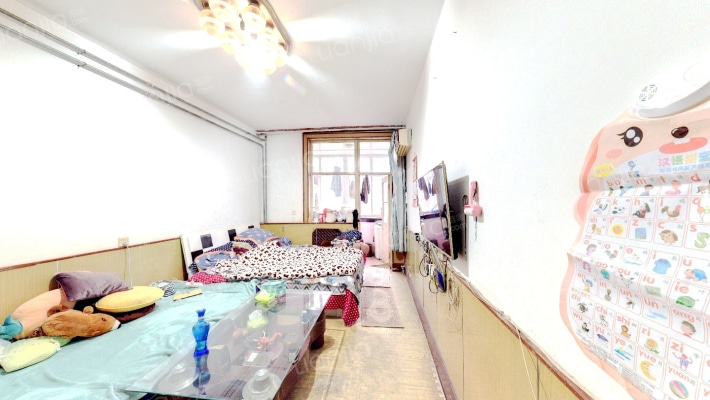 红星街35-1号二手房实景图