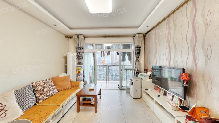 万友康苑二手房实景图
