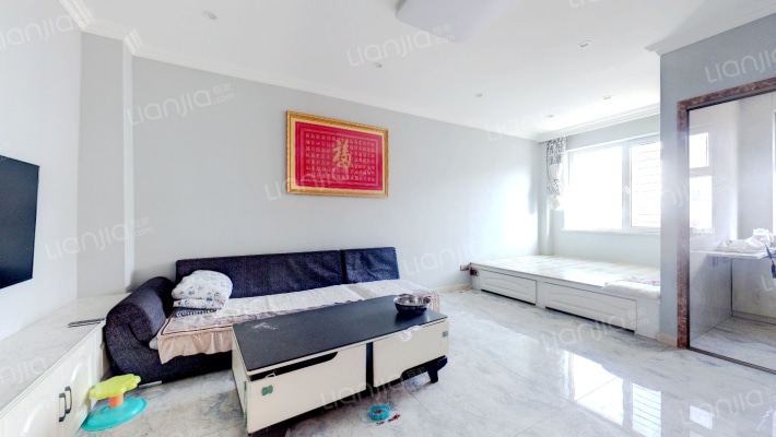 長隆家園二手房实景图