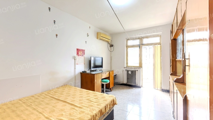 大直沽后街二手房实景图