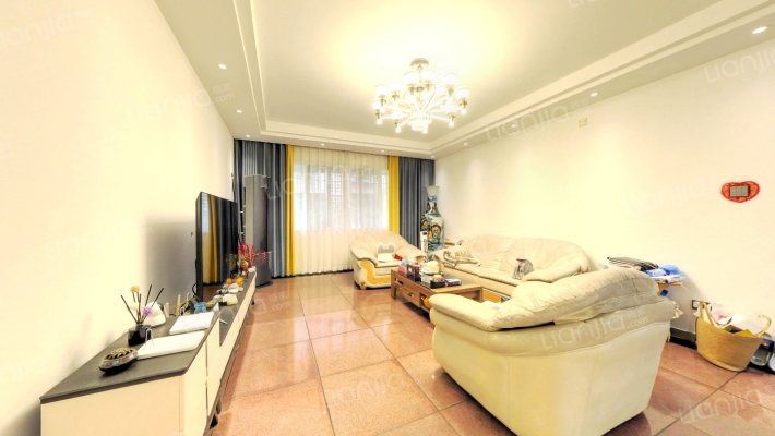 蒙泰新村二手房实景图