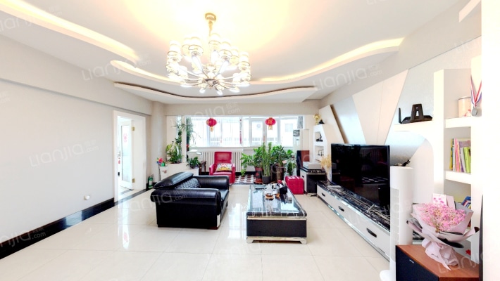 城乡档案馆二手房实景图