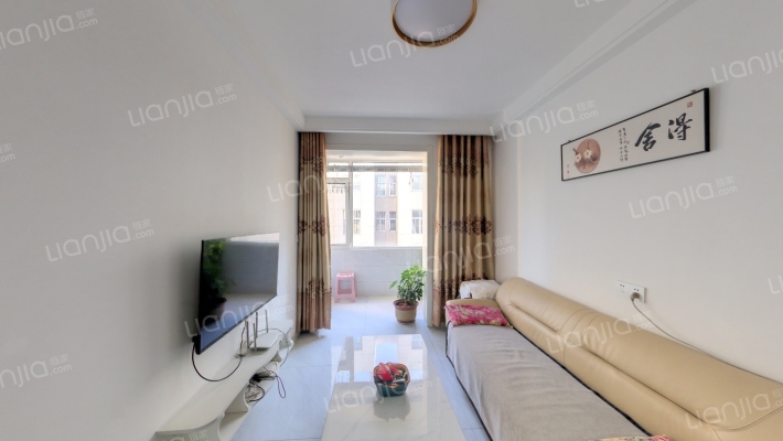 宏东花苑二手房实景图