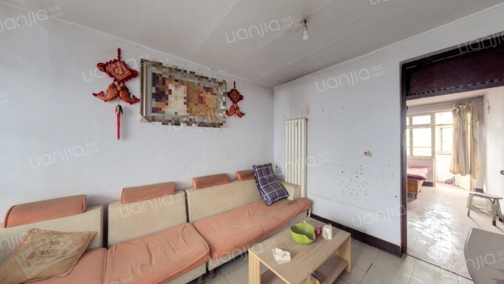 明怡街3号院二手房实景图