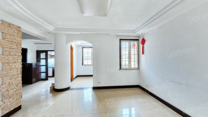 金桥电化小区二手房实景图