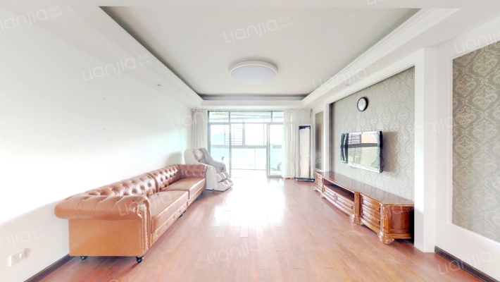 大唐盛世花园（二期）二手房实景图