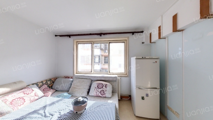 欣居园二手房实景图