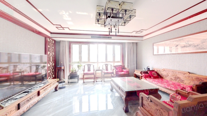 庆祥南里二手房实景图