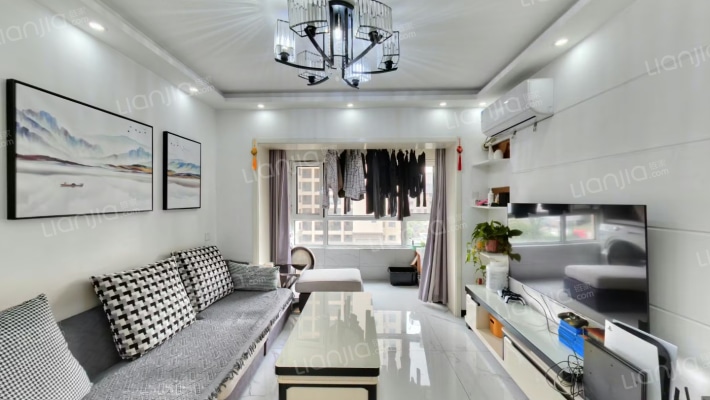 紫晶苑二手房实景图