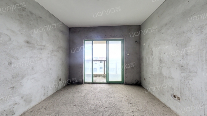 万豪苑二手房实景图