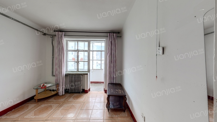 兰州市工贸大厦管理处家属院二手房实景图