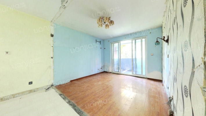 金葵佳苑二手房实景图