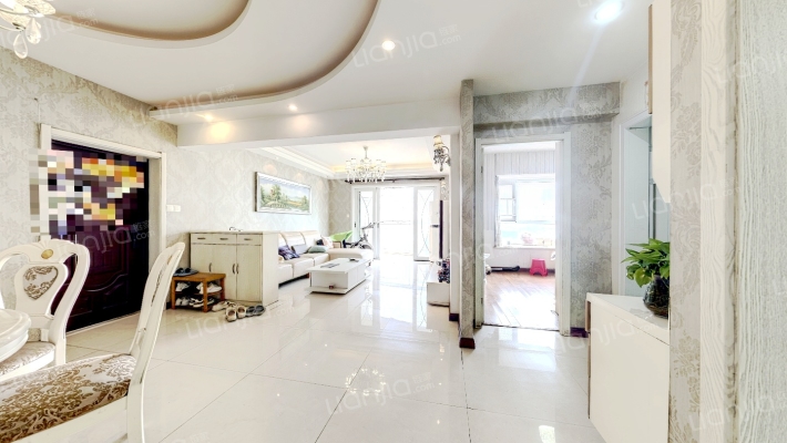 滨水香苑二手房实景图