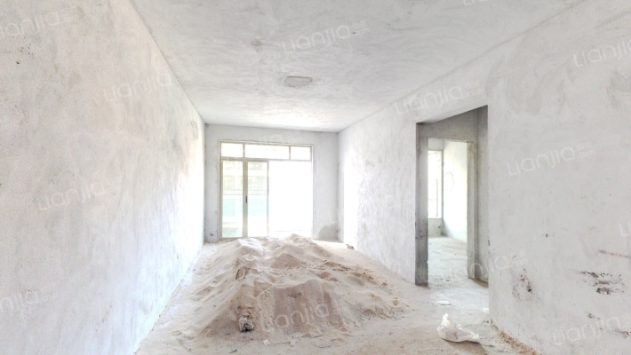 时尚都市二手房实景图