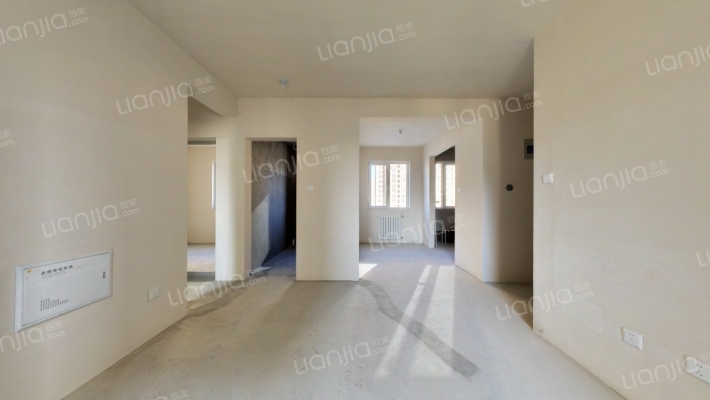 沁新园二手房实景图