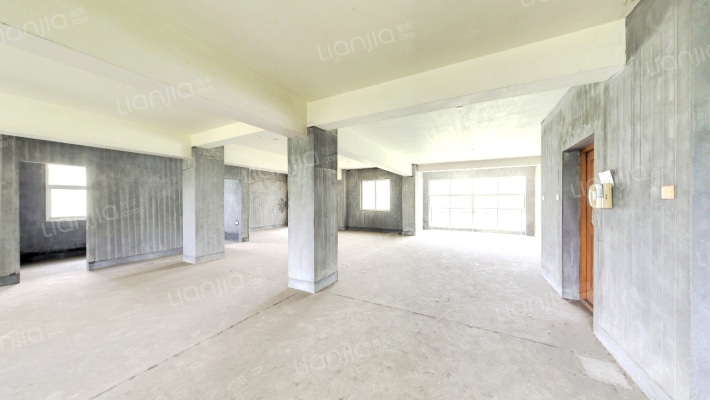 秀水华庭二手房实景图