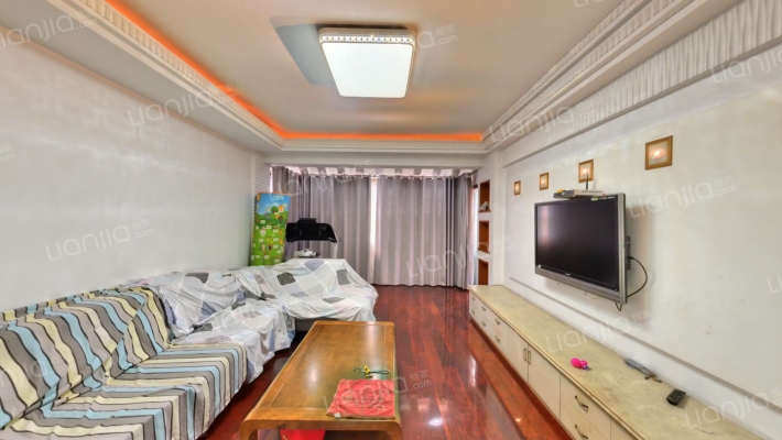 南院一村住宅小区二手房实景图