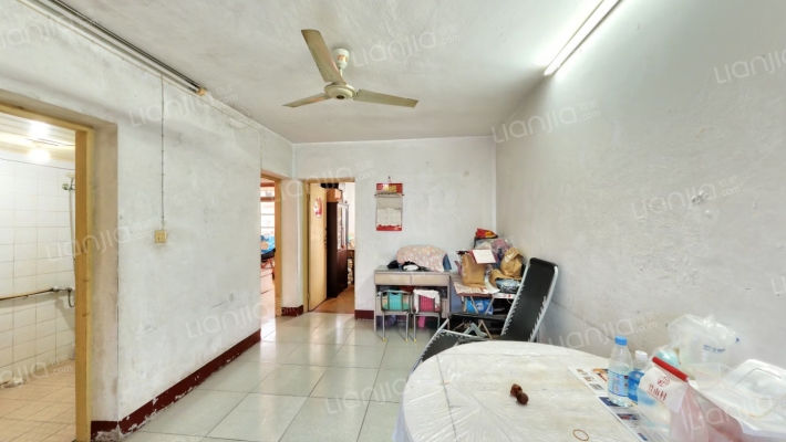 大成坊二村二手房实景图