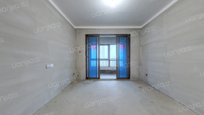 碧桂园时代倾城一期二手房实景图