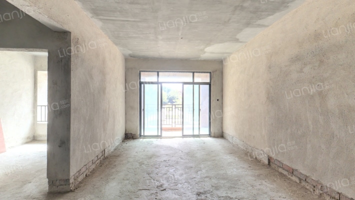 宏瑞新城二手房实景图