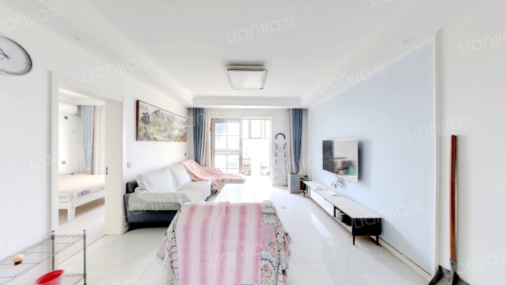 悦湖公馆二手房实景图