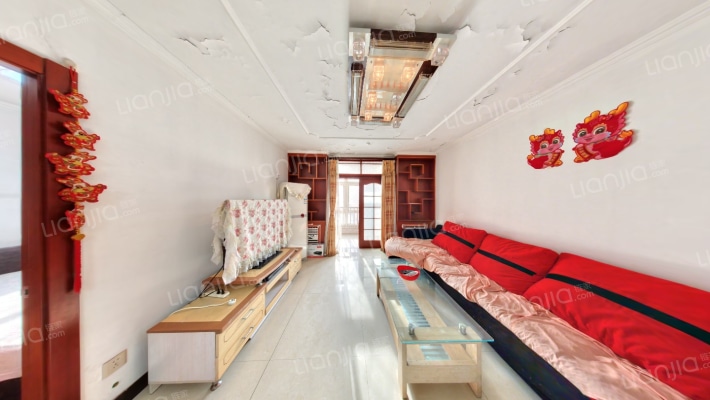 和平家园小区二手房实景图