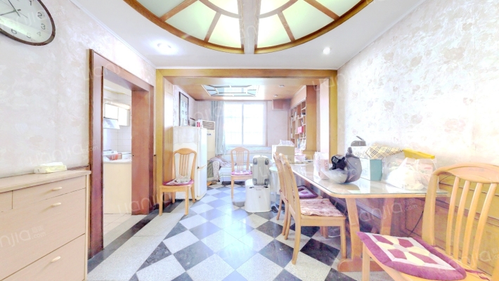 水香二村二手房实景图