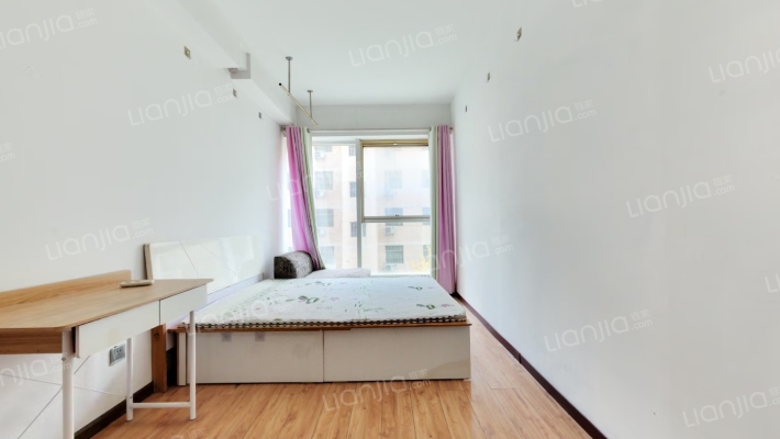 科技路66号院二手房实景图