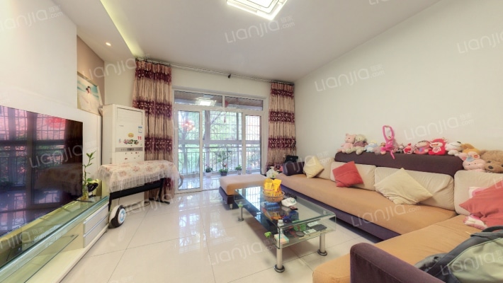 新航印象二手房实景图