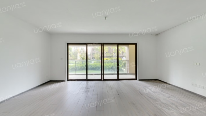 林樾香庭二手房实景图