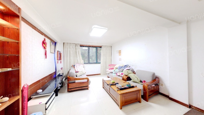 盛世郦都南区二手房实景图