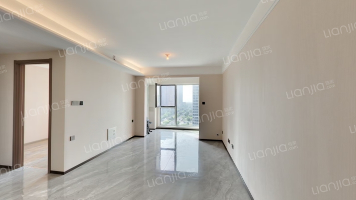 万科滨江都会（秀湾园）二手房实景图